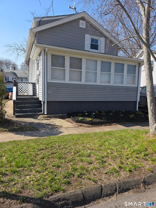 23 West St, Wallingford, CT, 06492-4026 | Card Image