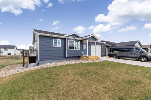 656 Bomber Way, Box Elder, SD, 57719-2219 | Card Image