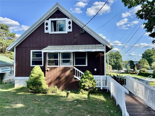 2996 County Route 6, Hammond, NY, 13646-4126 | Card Image