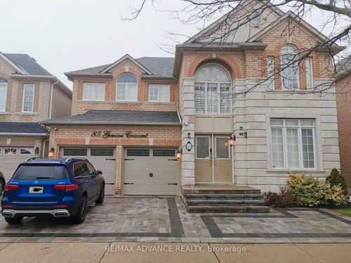 85 Gemini Cres, Richmond Hill, ON, L4S2K8 | Card Image