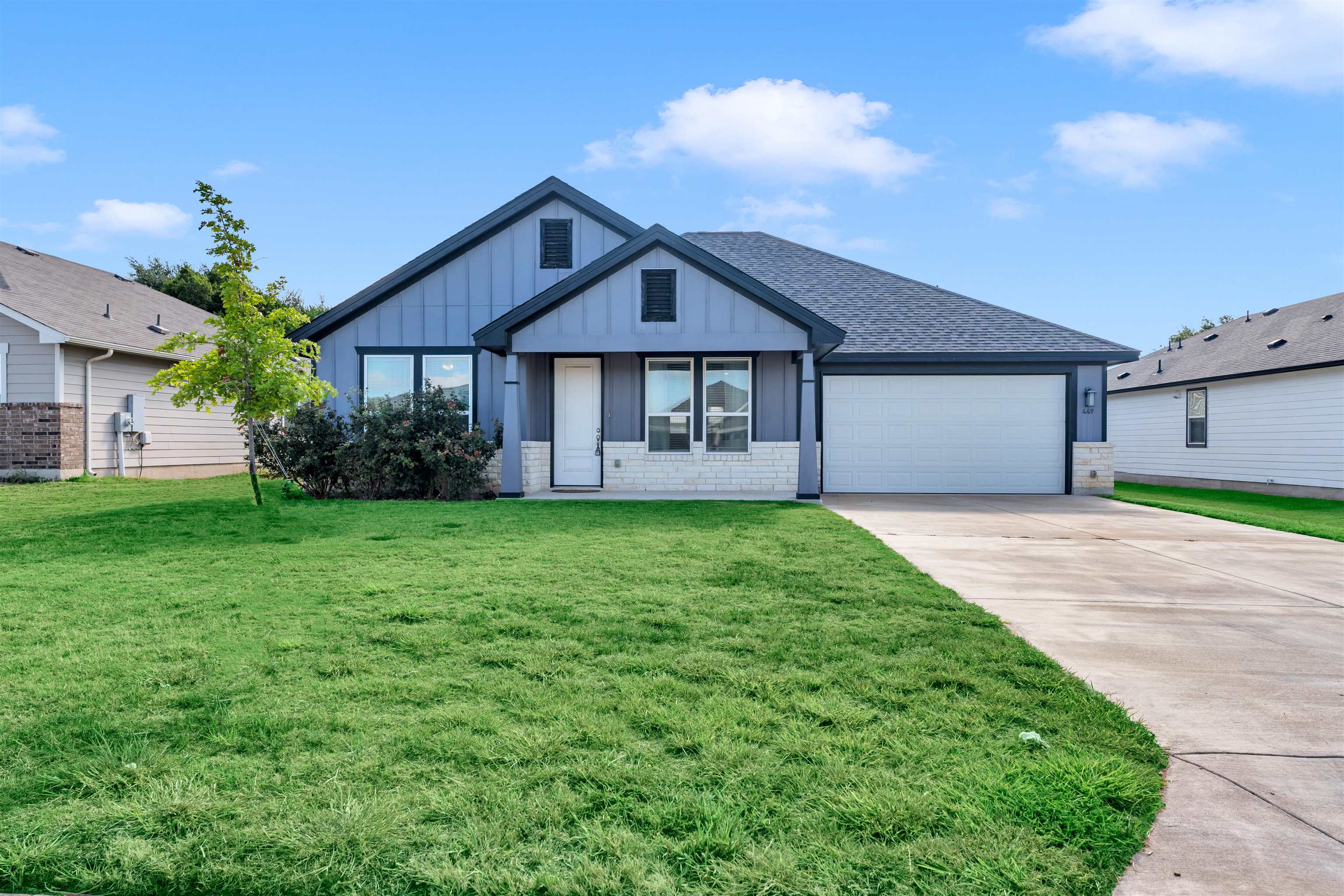 Residential in Bertram