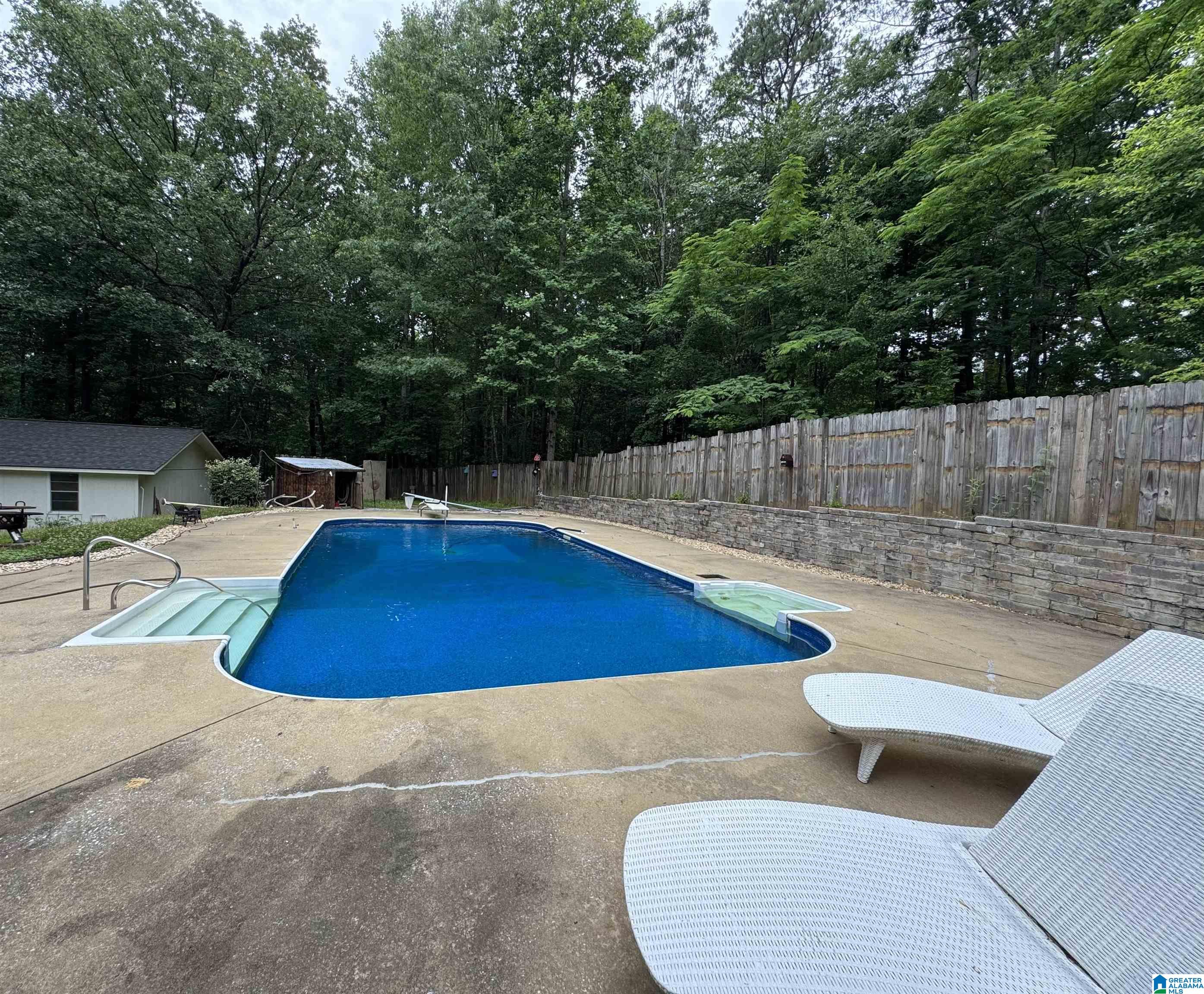 Residential in SYLACAUGA 4
