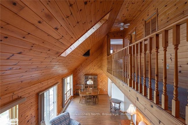 1070 Glamorgan Rd, House other with 3 bedrooms, 2 bathrooms and 4 parking in Gooderham ON | Image 25