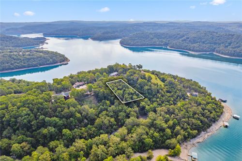 Lot 10 Hillcrest Road, Eureka Springs, AR, 72631 | Card Image