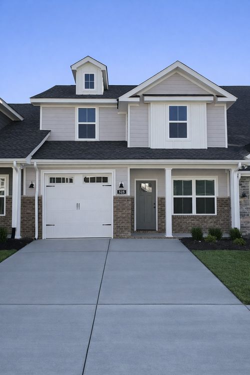 525 Rohan Dr, Murfreesboro, TN, 37129-2783 | Card Image