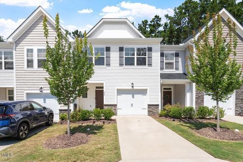 433 Hazy Hills Ln, Garner, NC, 27529-6299 | Card Image