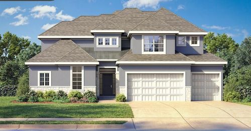 18501 Pawnee Ln, Overland Park, KS, 66085-4303 | Card Image