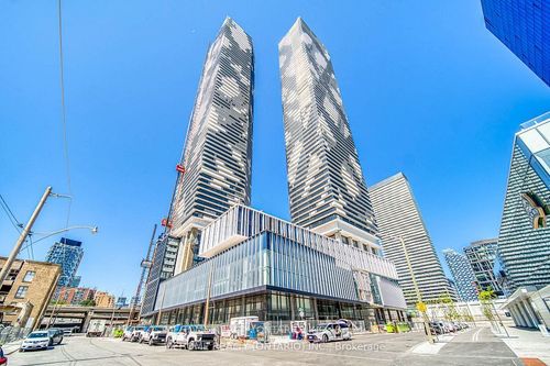 4208-55 Cooper St, Toronto, ON, M5E0G1 | Card Image