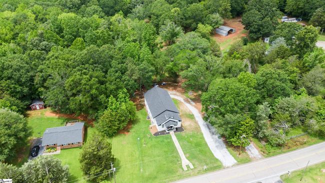 127 Eastview Rd, House other with 4 bedrooms, 3 bathrooms and null parking in Pelzer SC | Image 5