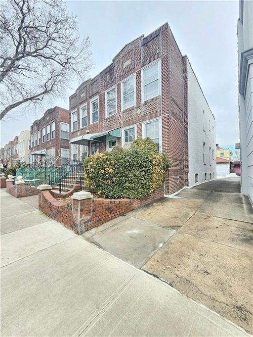 2157 64th St, Brooklyn, NY, 11204-3063 | Card Image