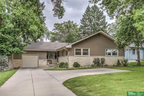 4412 Grover Street, Omaha, NE, 68105 | Card Image