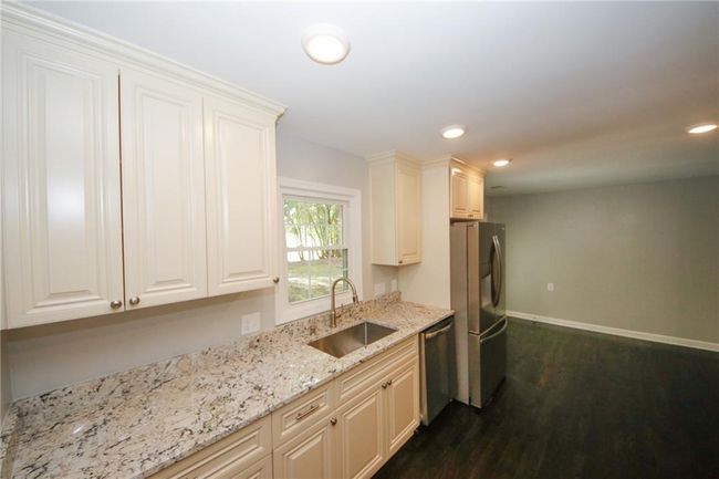 573 Mineral Springs Trl Conn, House other with 4 bedrooms, 3 bathrooms and null parking in Demorest GA | Image 27
