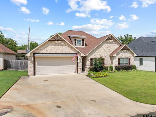 247 Kathryns Ct, Mt Pleasant, TX, 75455-6764 | Card Image