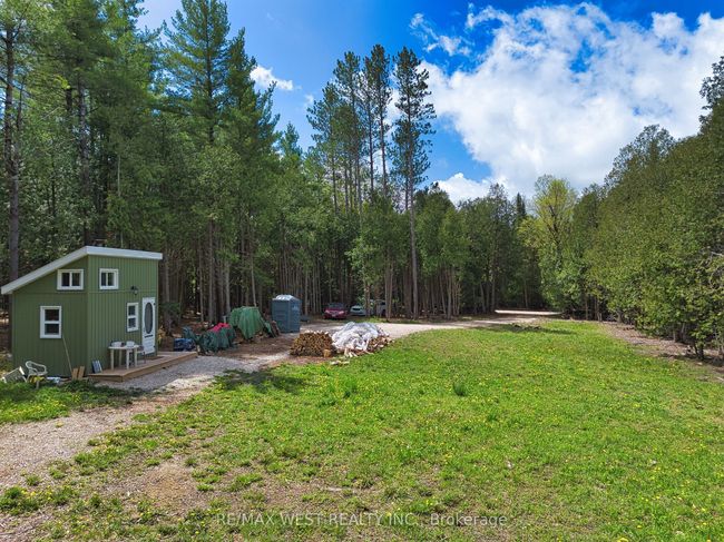796331 E Back Line, Home with 0 bedrooms, 0 bathrooms and null parking in Berkeley ON | Image 5