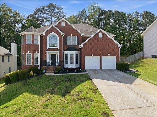 1203 Big Tree Pointe, Villa Rica, GA, 30180-5826 | Card Image