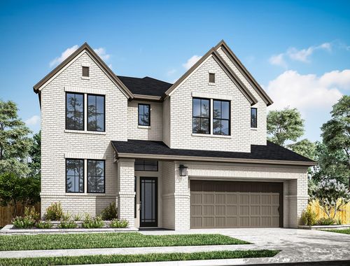 7927 Treetop View Dr, Fulshear, TX, 77441 | Card Image