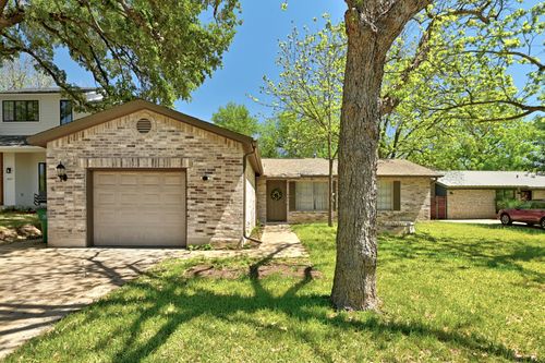 4619 Banister Ln, Austin, TX, 78745-1805 | Card Image