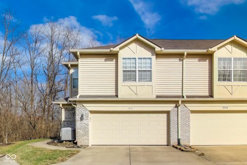 1031 Morning Sun Ln, Beech Grove, IN, 46107-2482 | Card Image