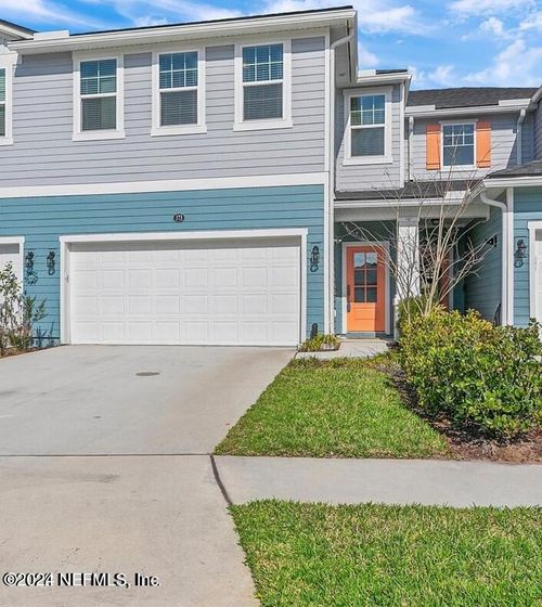 173 Tamar Ct, ST AUGUSTINE, FL, 32095-7540 | Card Image