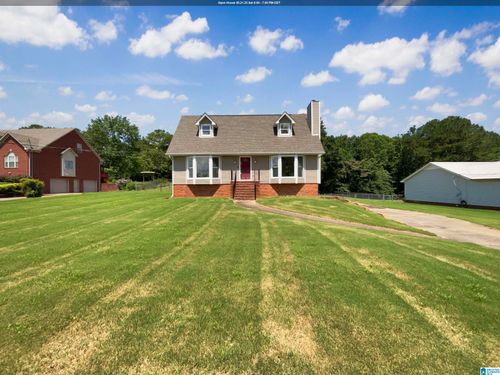 672 Circle Heights Dr, Birmingham, AL, 35214-1035 | Card Image