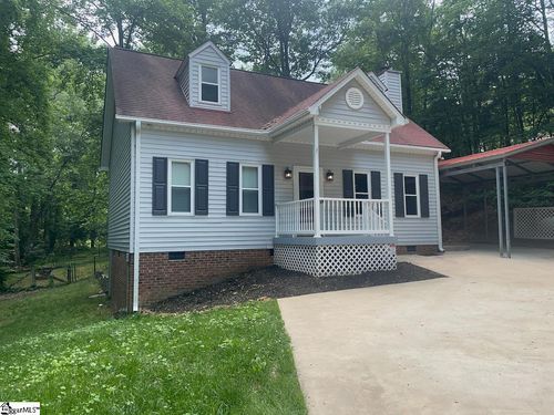 1002 Still Hollow Ln, Taylors, SC, 29687-4459 | Card Image