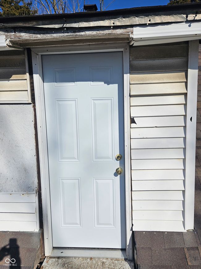 439 N Colorado Ave, House other with 2 bedrooms, 2 bathrooms and null parking in Indianapolis IN | Image 8