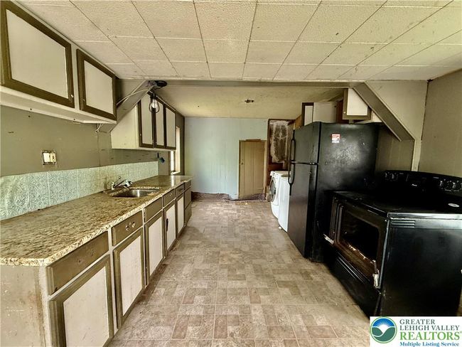 5519 Lower Mud Run Rd, House other with 4 bedrooms, 1 bathrooms and null parking in EASTON PA | Image 7