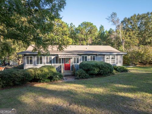 107 Whitewater Road, Fitzgerald, GA, 31750 | Card Image