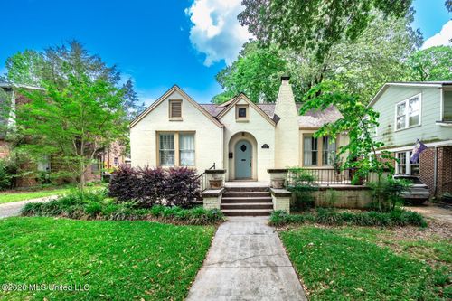1602 Saint Ann St, Jackson, MS, 39202-1253 | Card Image