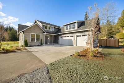 6727 Grandview Road, House other with 4 bedrooms, 2 bathrooms and 3 parking in Arlington WA | Image 2