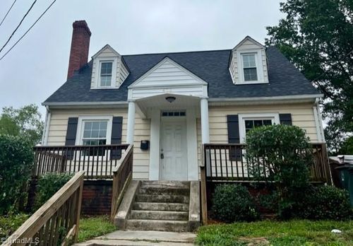 603 Mayflower Dr, Greensboro, NC, 27403-2330 | Card Image