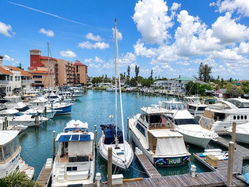 f-116 131st Ave E, Madeira Beach, FL, 33708-2641 | Card Image