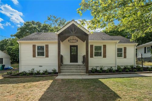 2539 Glendale Cir Se, Smyrna, GA, 30080-1831 | Card Image