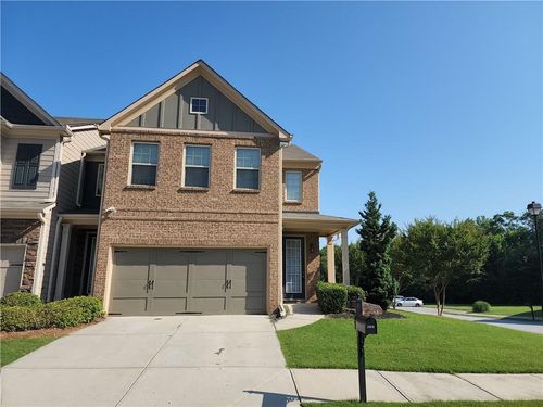 2408 Chancery Mill Ln, Buford, GA, 30519-4682 | Card Image