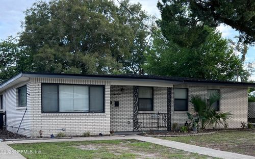 240 Woodside Dr, ORANGE PARK, FL, 32073-3322 | Card Image