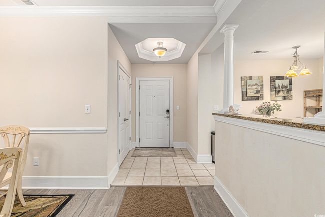 UNIT-1036 - 2180 Waterview Dr, Condo with 3 bedrooms, 2 bathrooms and null parking in North Myrtle Beach SC | Image 6