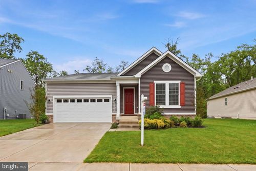 12329 Gemstone Dr, HAGERSTOWN, MD, 21740-1240 | Card Image