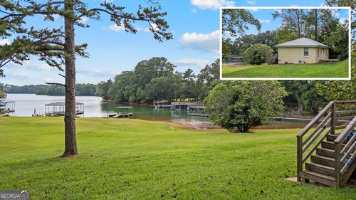 6338 J F Jay Rd, Gainesville, GA, 30506-3420 | Card Image
