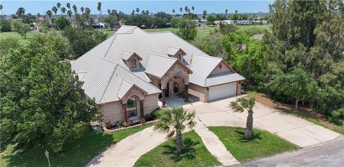 615 Melanie Dr, Pharr, TX, 78577-6893 | Card Image