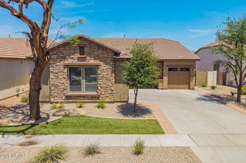 3920 E Horseshoe Pl, Chandler, AZ, 85249-2067 | Card Image