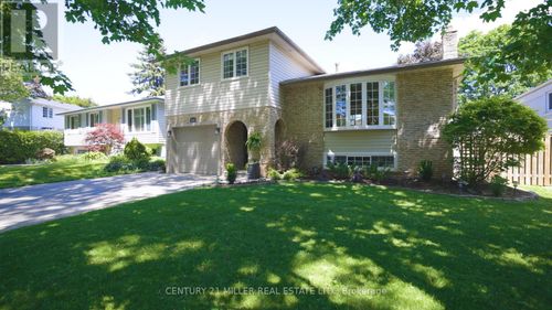 1259 Richards Cres, Oakville, ON, L6H1R5 | Card Image