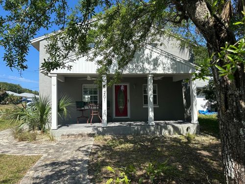 1201 S Flagler Ave, FLAGLER BEACH, FL, 32136-3771 | Card Image