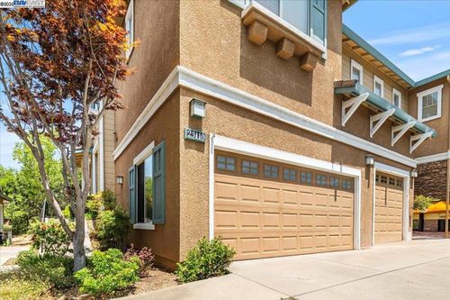 23110 Canyon Terrace Dr, Castro Valley, CA, 94552-5431 | Card Image