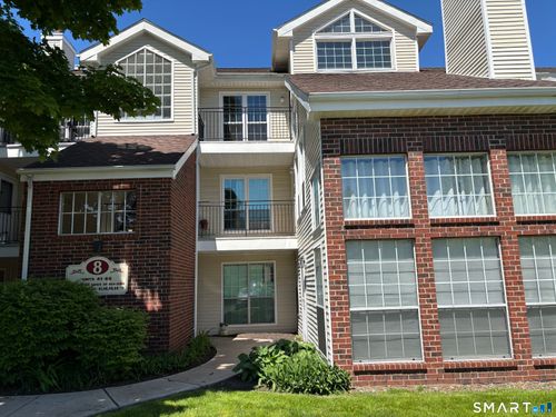 50-50 Carriage Crossing Ln, Middletown, CT, 06457-5828 | Card Image