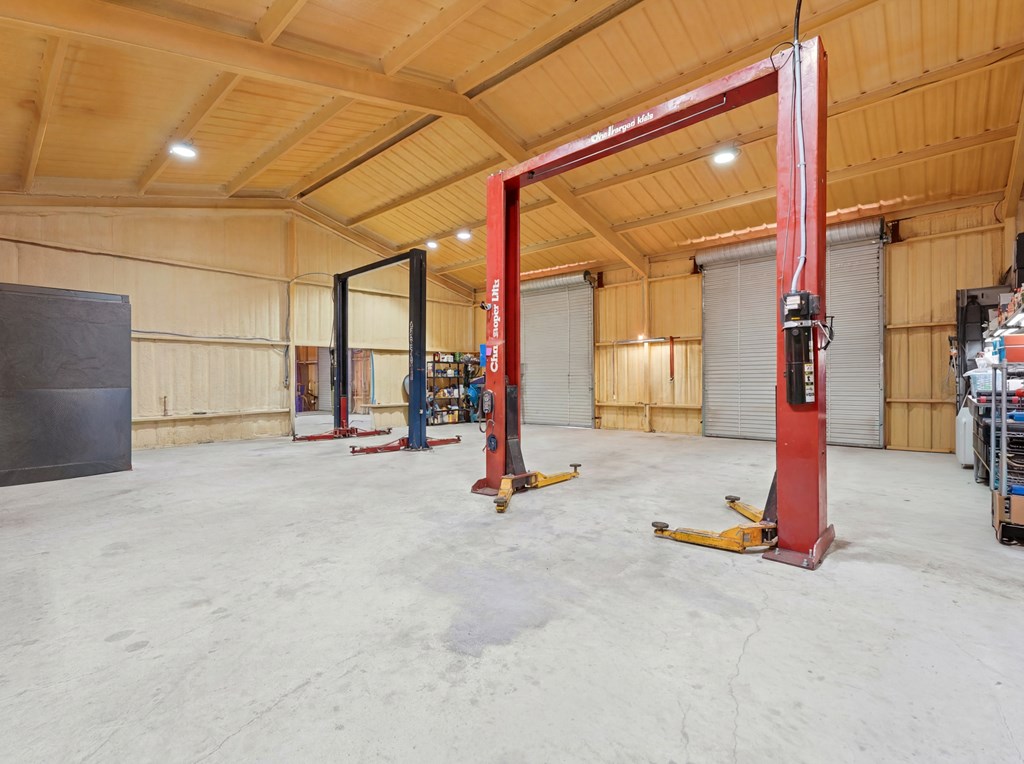Commercial Sale in Kerrville 5