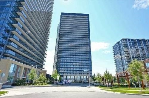 2905-29 Singer Crt, North York, ON, M2K0B3 | Card Image