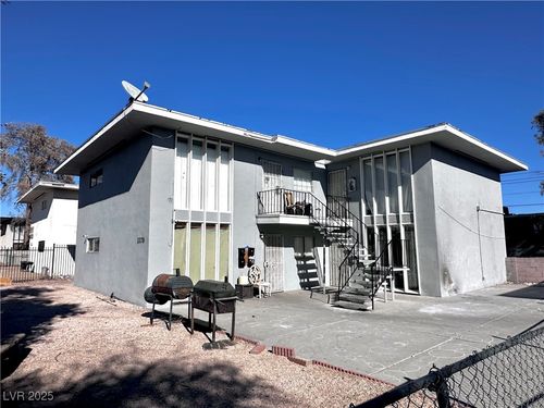 3370 Athens St, Las Vegas, NV, 89169-5812 | Card Image