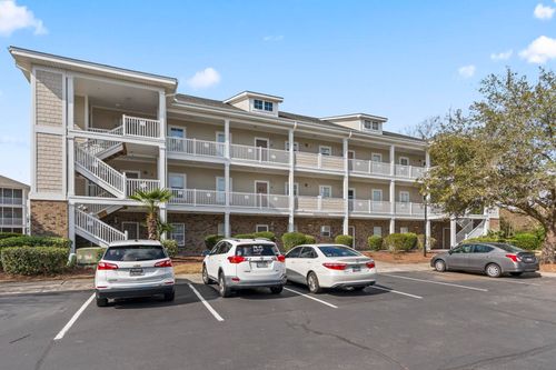 1158-805 Crumpet Ct, Myrtle Beach, SC, 29579-3465 | Card Image