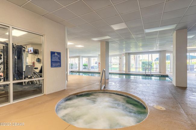 B205 - 4650 Links Village Dr, Condo with 2 bedrooms, 2 bathrooms and null parking in Ponce Inlet FL | Image 37