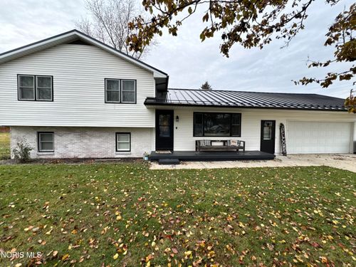 234 East St, Mc Clure, OH, 43534-9568 | Card Image